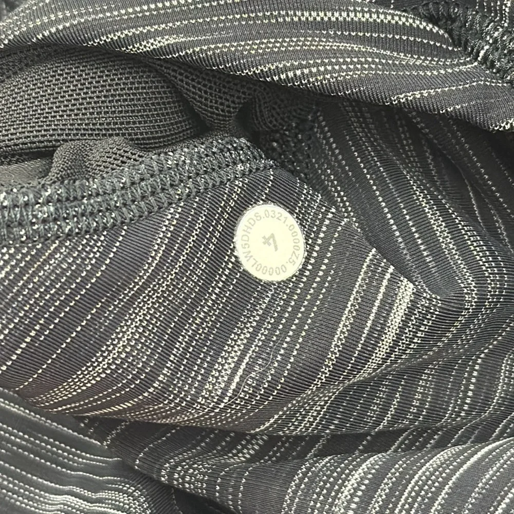 Lululemon Power Thru High-Rise Tight 25